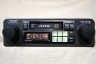 7167 Alpine Vintage Am-fm Car