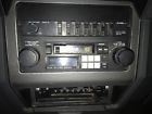 7168 Alpine Am-fm Cassette Radio