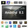 7168c Jt Electronics Android Car Stereo Gps Navigation Radio Din Wifi