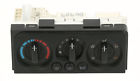 72311ae06b Subaru Legacy Baja Manual Temperature Control Unit Part