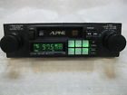 7269 Alpine Highpower Am-fm Cassette