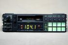 7272 Alpine Vintage Cassette Car Stereo Lamborghini Ferrari Bmw
