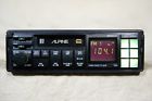 7390 Alpine Vintage Cassette Car Stereo Controls Lamborghini Ferrari