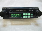 7400 Alpine Am-fm Cassette Radio Knob