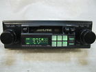 7502 Alpine High Power Am-fm