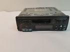 7517 Alpine Vintage Car Tape Deck Radio