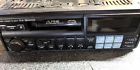 7618 Alpine Cassette Deck Cd Shuttle Controller