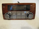 7644890010 Blaupunkt Porsche 911 Radio