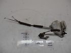 7703 Honda Civic Ex Oem Left Front Door Lock Actuator Sedan