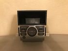 7728asza A001 Honda Pilot Navigation Gps Radio Control Panel Oem