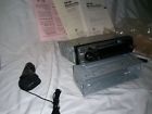 Mdx-c7900 7900 Sony Mini Disc Fm-am