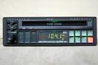 7902e Alpine Vintage Cd Car Stereo Lamborghini Ferrari Bmw Old School