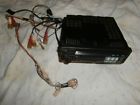 7903 Alpine Rare Tuner Radio