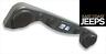 792501 Vertically Driven Products Speaker Overhead Sound Bar With Dome Lights