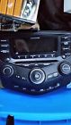 7byo Honda 03-07 Accord Radio