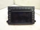 7f9t-18k931-dd Ford Mercury Freestyle Mariner Replacement Gps Screen
