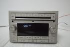 7h6t-18c815-af Radio Lincoln Mkz Mercury Zephyr Disc Cd