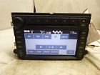 7l2t-18k931-cc Ford Explorer Mercury Mountaineer Navigation Gps Radio Cd