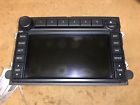 7l3t-18k931-ce Lincoln Lt Ford Am Fm Cd Navigation Av Equipment Receiver
