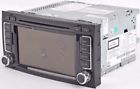7l6035684 Touareg Navigation System Parts