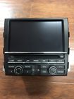 7pp919193de Porsche Panamera Oem Navigation Radio Screen Receiver Player Tuner