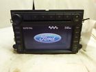 7t4t-18k931-ba Ford Edge Lincoln Mkx Navigation Gps Radio Cd