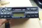 8-97202-288-3 Honda Cassette Stereo Cd Control Accord Civic Odyssey Pilot
