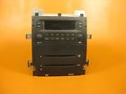 812546281 Cadillac Escalade Radio Cd