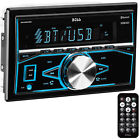 820brgb Boss Audio Double Din Mechless Bluetooth Multimedia Player 791489124898