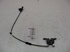 82621sva013 Honda Civic Ex Oem Left Rear Seat Control Release Cable