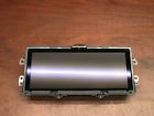 83290-50080 Lexus Ls Hybrid Navigation Display Lcd Screen Oem