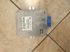 84416913352 84.41 6 913 352 Bmw Voice Input Control Unit System Module