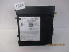 105-5-6u2m 84278527 Cadillac Ats Radio Sat Module
