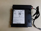 Receiver-84278545 84278545 Fujitsu Ten Limited Chevrolet Impala Oem Xm Radio Broadcasting