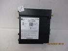 84361176 Chevrolet Chevy Silverado Radio Sat Module