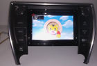 86100-06341 86100-06331 Toyota By Fujitsu Ten Jbl Camry Gps Navigation Radio Oem