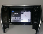 86100-06341 86804-06110 86100-06502 Toyota Camry Gps Navigation Cd Radio Entune Nav Apps Oem