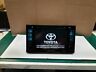 86100-08031 Toyota Sienna Navigation Touchscreen
