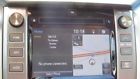 86100-0c120 861000c120 Toyota Tundra Oem Jbl Navigation Head Unit Map Card Jump