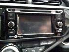 86100-52300 8610052300 Radio Receiver Am Fm
