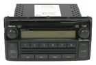 86120-aa160 8612-aa160 Toyota Camry Am Fm Radio Cd Player Part Number Face