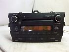 86120-02b10 Toyota 09 10 Corolla