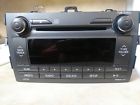 86120-02d20 Toyota Corolla 2011 Radio