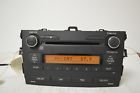86120-02e50 Radio Toyota Corolla Cd Player