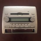 86120-04130 Toyota Tacoma Factory Radio