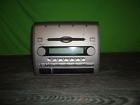 86120-04140 Toyota Factory Radio Cq-jt1462x