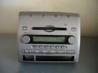 86120-04141 Toyota Tacoma Am Fm Radio Stereo Cd Player