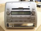 86120-04161 Toyota Tacoma Radio Am Fm Cd Player Oem