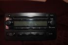 86120-0c100 86120-0c 100 Panasonic Toyota Tundra Or Sequoia Radio Cd Player