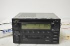 86120-0c030 Radio Toyota Jbl Am Fm Cd Cassette Player